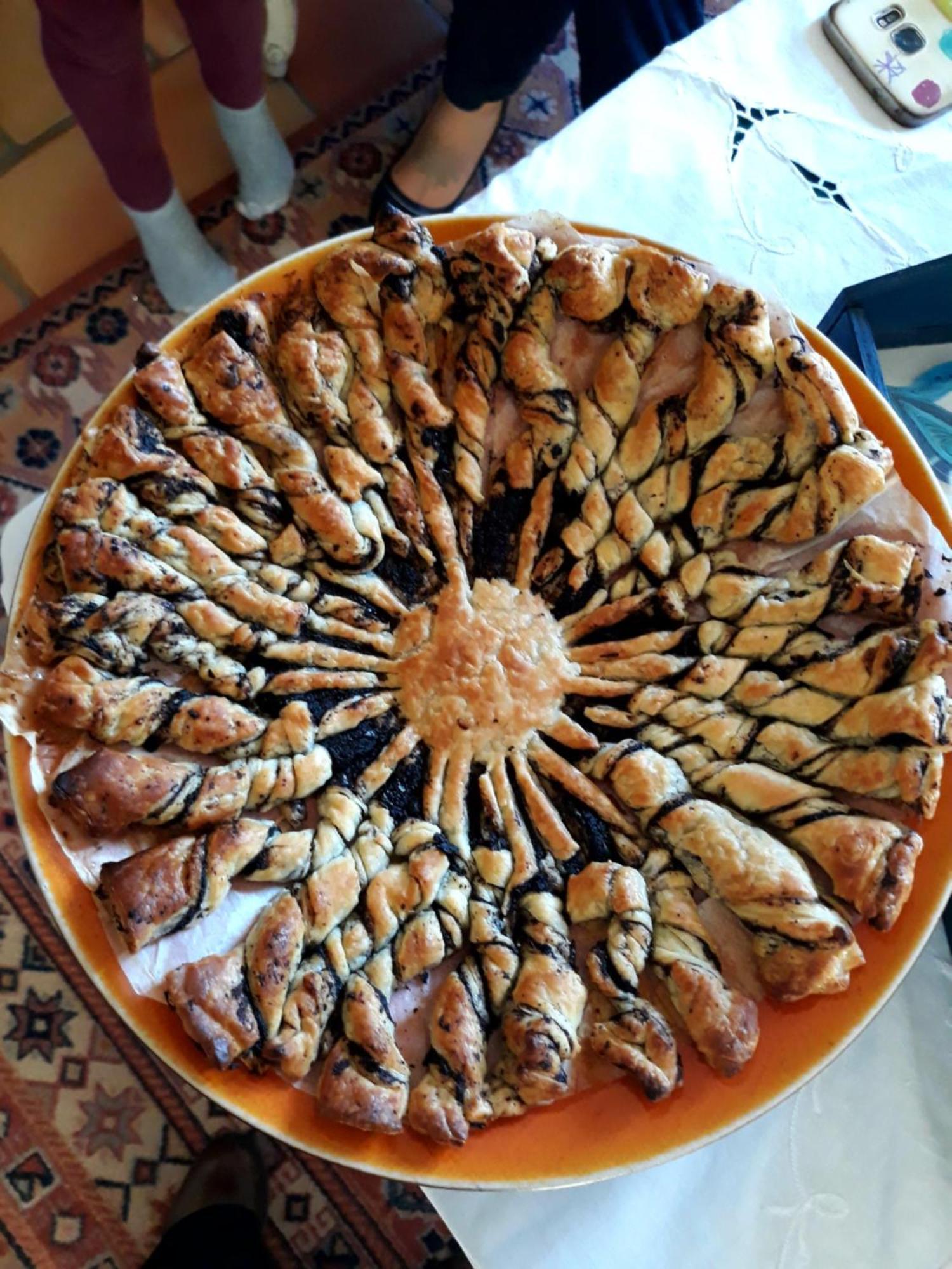 Maison D'Hotes Mas De La Chadenede 라고세 외부 사진