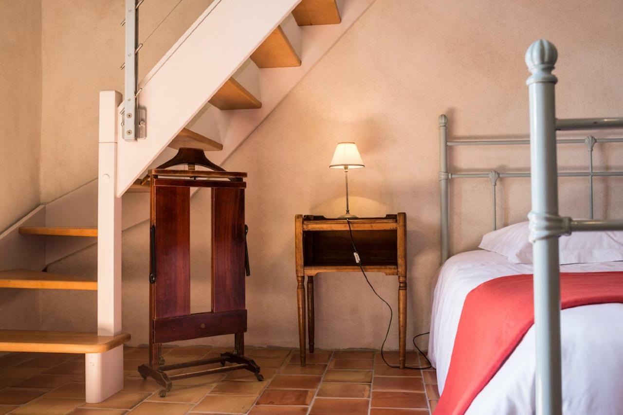 Maison D'Hotes Mas De La Chadenede 라고세 외부 사진